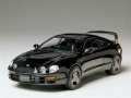 Zdjęcie dodatkowe produktu Toyota Celica GT-Four 1:24 Tamiya 24133