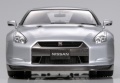 Zdjęcie dodatkowe produktu Nissan GT-R R35 1:24 Tamiya 24300