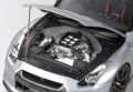 Zdjęcie dodatkowe produktu Nissan GT-R R35 1:24 Tamiya 24300