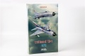 Zdjęcie dodatkowe produktu Stribrne sipy (Mig-21PF/PFM) Dual Combo Limited Edition 1:72 Eduard 2134