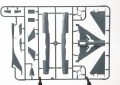 Zdjęcie dodatkowe produktu Stribrne sipy (Mig-21PF/PFM) Dual Combo Limited Edition 1:72 Eduard 2134