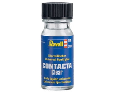 Glue Revell Contacta Clear 20g Revell 39609