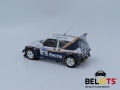 Zdjęcie dodatkowe produktu MG Metro 6R4 1986 Lombard RAC Rallye 1:24 Belkits 016