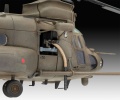 Zdjęcie dodatkowe produktu Boeing MH-47E Chinook 1:72 Revell 03876