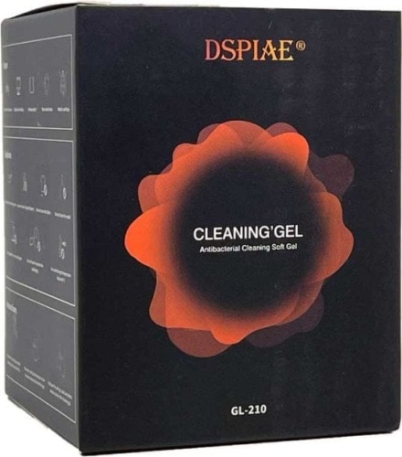DSPIAE GL-210 soft cleaning gel