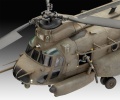 Zdjęcie dodatkowe produktu Boeing MH-47E Chinook 1:72 Revell 03876