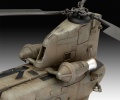 Zdjęcie dodatkowe produktu Boeing MH-47E Chinook 1:72 Revell 03876