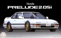 Zdjęcie główne produktu Honda Prelude 2.0Si 1:24 Fujimi 047614