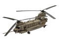 Zdjęcie dodatkowe produktu Boeing MH-47E Chinook 1:72 Revell 03876