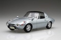 Zdjęcie dodatkowe produktu Toyota S800 1:24 Fujimi 047256