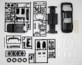 Zdjęcie dodatkowe produktu Toyota Supra 3.0GT Wide Body 1:24 Fujimi 047751