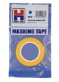 Zdjęcie główne produktu Taśma maskująca 4mm x 18m Hobby 2000