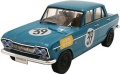 Zdjęcie dodatkowe produktu Nissan Prince Skyline 2000GT (S54) 2nd 39 Japanese GP 1964 1:24 Fujimi 046884