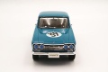 Zdjęcie dodatkowe produktu Nissan Prince Skyline 2000GT (S54) 2nd 39 Japanese GP 1964 1:24 Fujimi 046884