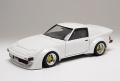 Zdjęcie dodatkowe produktu Mazda Savanna SA22C RX-7 1:24 Fujimi 046853