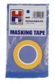 Zdjęcie główne produktu Taśma maskująca 1mm x 18m Hobby 2000