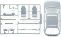 Zdjęcie dodatkowe produktu Nissan Micra (K11) Nismo 1:24 Fujimi 047362