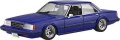 Zdjęcie dodatkowe produktu Toyota GX61 Chaser Avante Twincam 24 1:24 Fujimi 047454