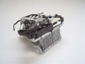 Zdjęcie dodatkowe produktu Nissan GT-R (R35) (z modelem silnika) 1:24 Fujimi 047492
