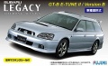 Zdjęcie główne produktu Subaru Legacy Touring Wagon GT-B Version B 1:24 Fujimi 047515
