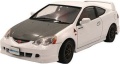 Zdjęcie dodatkowe produktu Honda LA-DC5 Spoon Integra Type R 1:24 Fujimi 046907