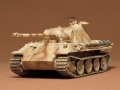 Zdjęcie dodatkowe produktu Panzerkampfwagen V Panther Ausf.A Czołg 1:35 Tamiya 35065