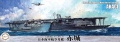 Zdjęcie główne produktu IJN Aircraft Carrier Akagi 1:700 Fujimi 433615
