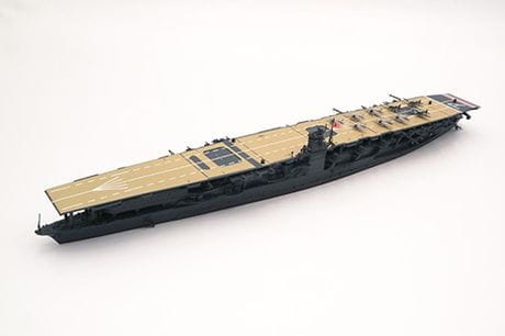 Zdjęcie dodatkowe produktu IJN Aircraft Carrier Akagi 1:700 Fujimi 433615