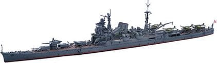 IJN Heavy Cruiser Tone (1944/ Operation Showa 19/Shoichi) 1:700 Fujimi 433752