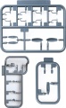 Zdjęcie dodatkowe produktu IJN Heavy Cruiser Tone (1944/operacja Showa 19/Shoichi) 1:700 Fujimi 433752