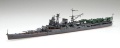 Zdjęcie główne produktu IJN Heavy Cruiser (Aircraft Carrier) Mogami (1943) 1:700 Fujimi 433783