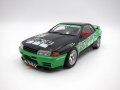 Zdjęcie dodatkowe produktu Nissan HKS Skyline (Skyline GT-R BNR32 Gr.A 1992) 1:24 Fujimi 047577