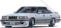 Zdjęcie dodatkowe produktu Toyota Crown 3.0 Royal Twincom 1:24 Fujimi 047713