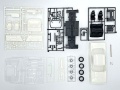 Zdjęcie dodatkowe produktu Nissan RICOH Skyline GTS-R (R31 Gr.A 1988) 1:24 Fujimi 047720