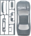 Zdjęcie dodatkowe produktu Nissan Taisan STP GT-R (Skyline GT-R BNR32 Gr.A) 1993 1:24 Fujimi 047768