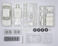 Zdjęcie dodatkowe produktu Toyota Crown Majesta UZS155 V8 4000 C Type i-Four 1:24 Fujimi 047782