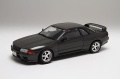 Zdjęcie dodatkowe produktu Nissan Skyline GT-R R32 (Initial D Takeshi Nakazato NightKids) 1:24 Fujimi 183695