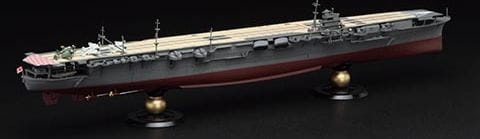 Zdjęcie dodatkowe produktu IJN Aircraft Carrier Shokaku 1:700 Fujimi 451466