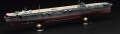 Zdjęcie dodatkowe produktu IJN Aircraft Carrier Shokaku 1:700 Fujimi 451466