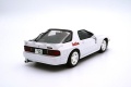 Zdjęcie dodatkowe produktu Mazda RX-7 FC3S (Initial D Ryosuke Takahashi) 1:24 Fujimi 183718