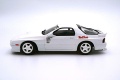 Zdjęcie dodatkowe produktu Mazda RX-7 FC3S (Initial D Ryosuke Takahashi) 1:24 Fujimi 183718