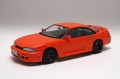Zdjęcie dodatkowe produktu Nissan Silvia S14 (Initial D Kenta Nakamura) 1:24 Fujimi 183787