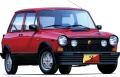 Zdjęcie dodatkowe produktu Autobianchi 112 Abarth 1:24 Fujimi 126869