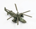 Zdjęcie dodatkowe produktu KA-52 Aligator Rosyjski śmigłowiec rozpoznawczy 1:144 Zvezda 7429