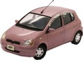 Zdjęcie dodatkowe produktu Toyota Vitz (Yaris) U 5Door 1:24 Fujimi 047386
