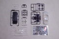 Zdjęcie dodatkowe produktu Toyota 86 Crystal White Pearl SNAP KIT 1:32 Aoshima 054185