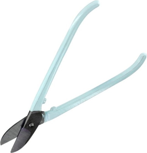 Modelcraft Straight Jewelry Shears (180mm) Shesto PPL1207
