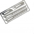 Zdjęcie główne produktu Zestaw pił precyzyjnych Modelcraft (0,12mm) Shesto PKN0008
