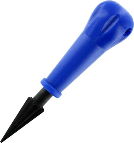 Zdjęcie główne produktu Rozwiertak Stożkowy Modelcraft (1-16mm) Shesto PDR0075