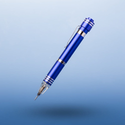 Modelcraft Shesto PSD1006 LED precision screwdriver (screwdriver)